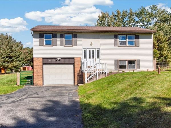 12640 Doylestown Road , Rittman, OH 44270