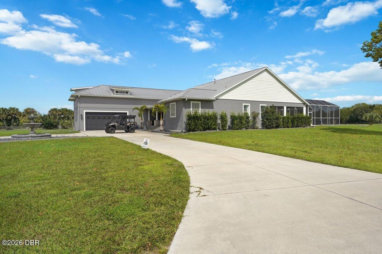 743 Williams Road, New Smyrna Beach, FL 32168 Photo