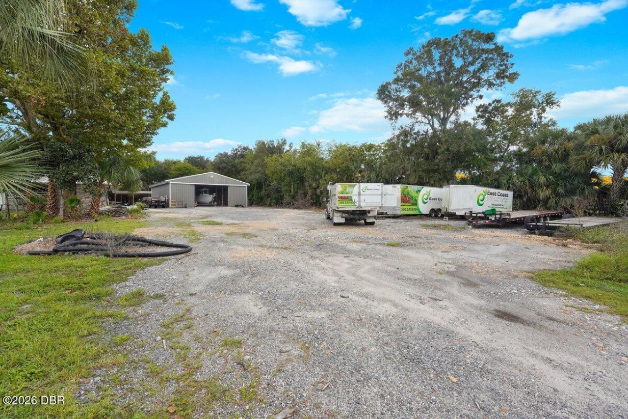 743 Williams Road, New Smyrna Beach, FL 32168 Photo
