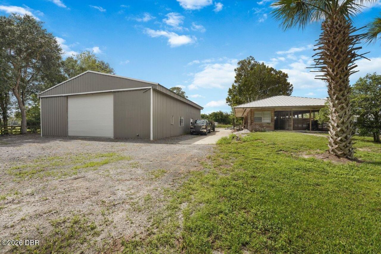 743 Williams Road, New Smyrna Beach, FL 32168 Photo