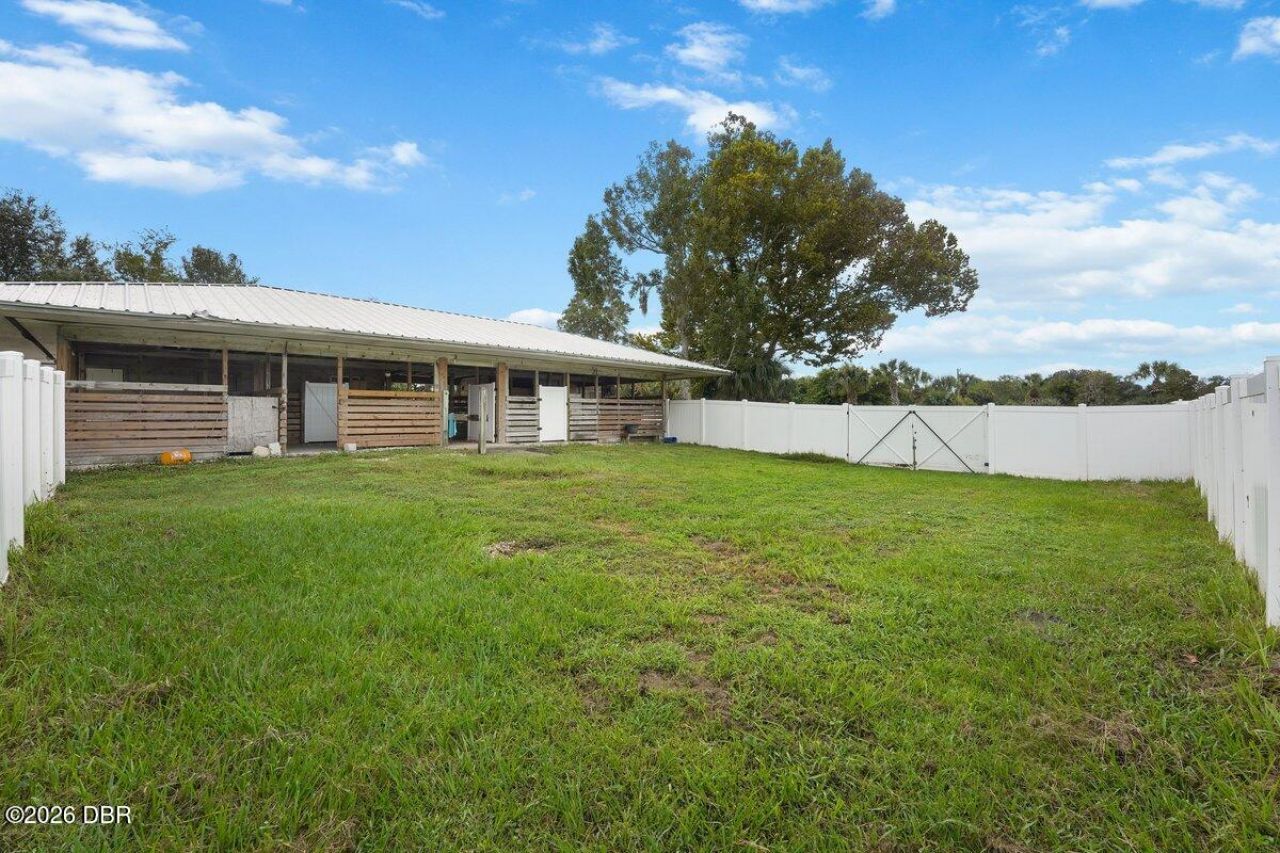 743 Williams Road, New Smyrna Beach, FL 32168 Photo