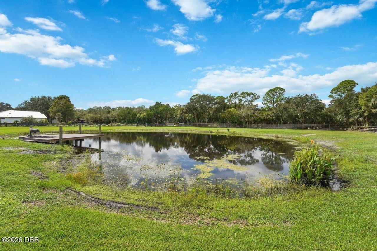 743 Williams Road, New Smyrna Beach, FL 32168 Photo