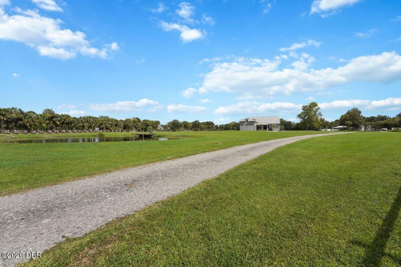 743 Williams Road, New Smyrna Beach, FL 32168 Photo