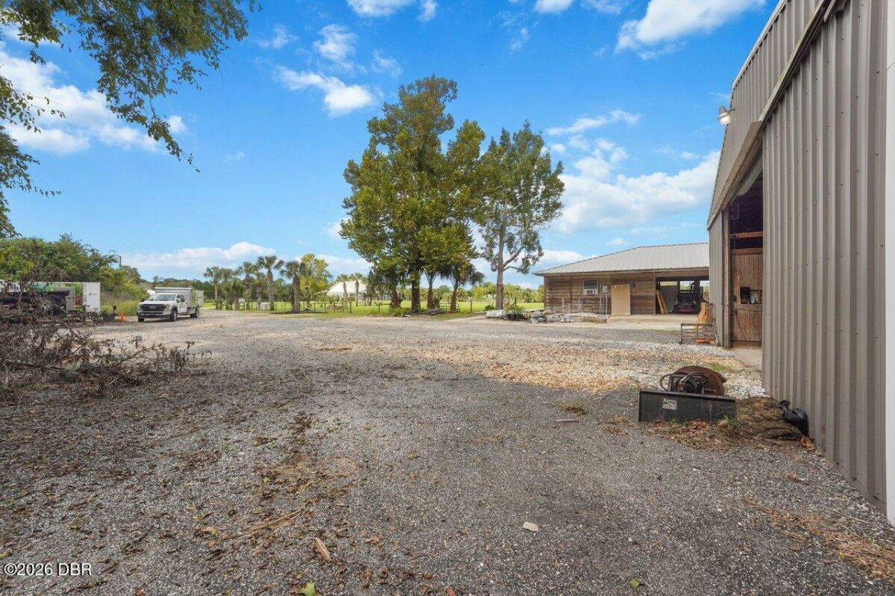743 Williams Road, New Smyrna Beach, FL 32168 Photo