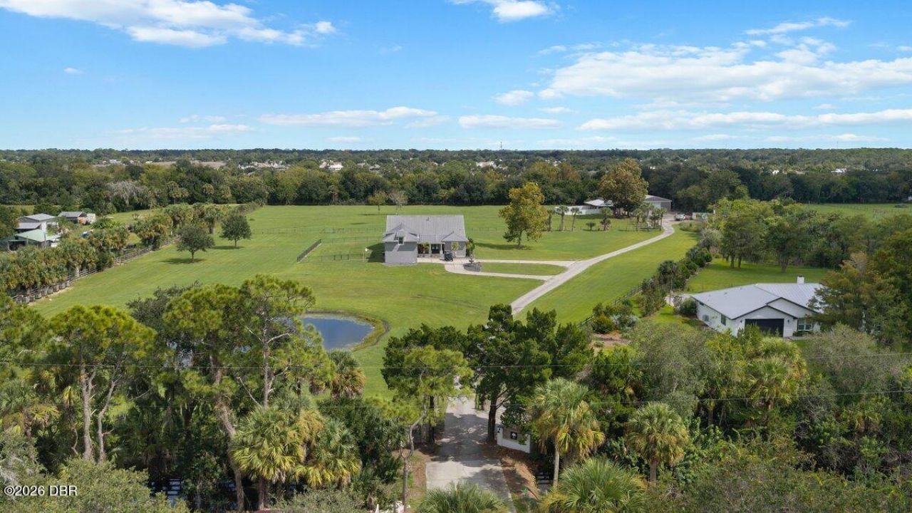 743 Williams Road, New Smyrna Beach, FL 32168 Photo