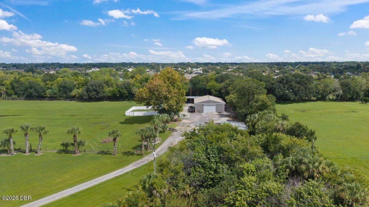 743 Williams Road, New Smyrna Beach, FL 32168 Photo