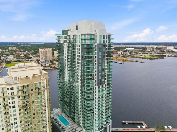1431 RIVERPLACE Boulevard, Unit 2201, Jacksonville, FL 32207