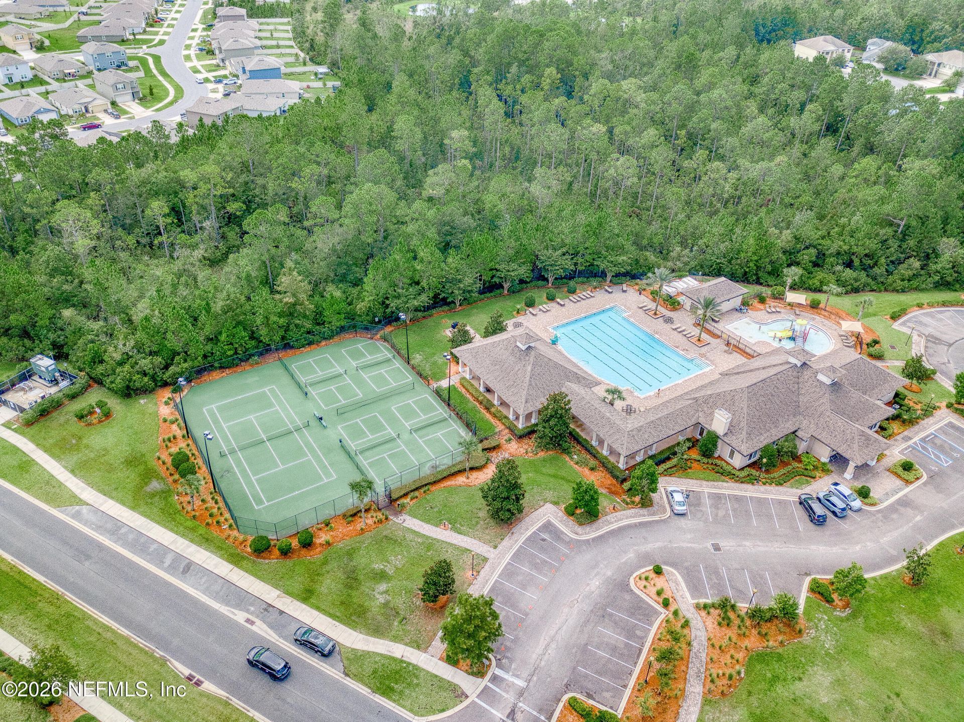 70155 Roseapple Court, Yulee, FL 32097 Photo