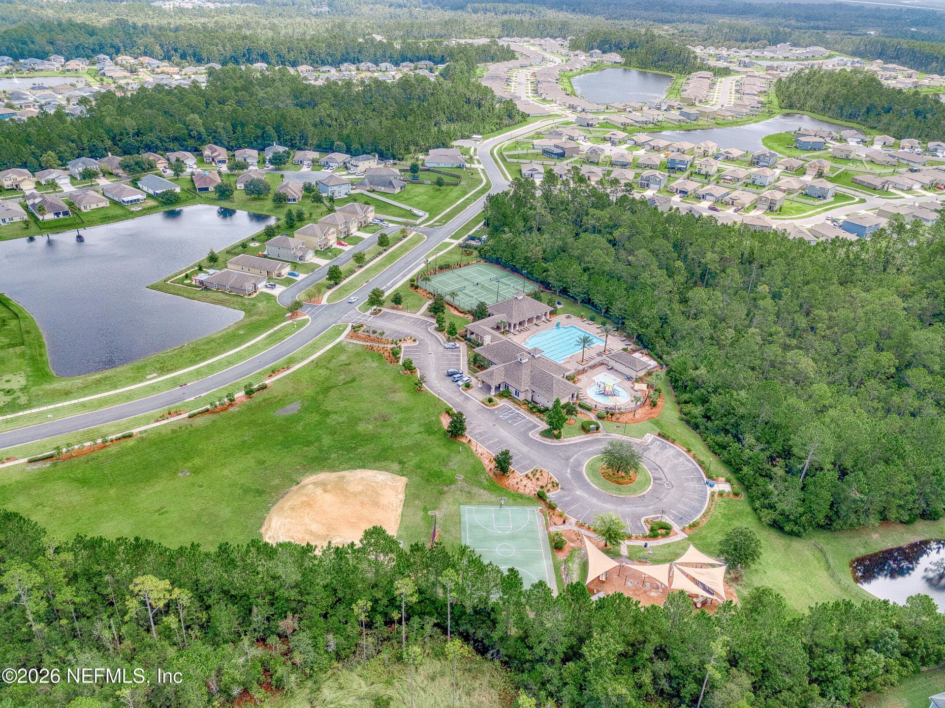 70155 Roseapple Court, Yulee, FL 32097 Photo
