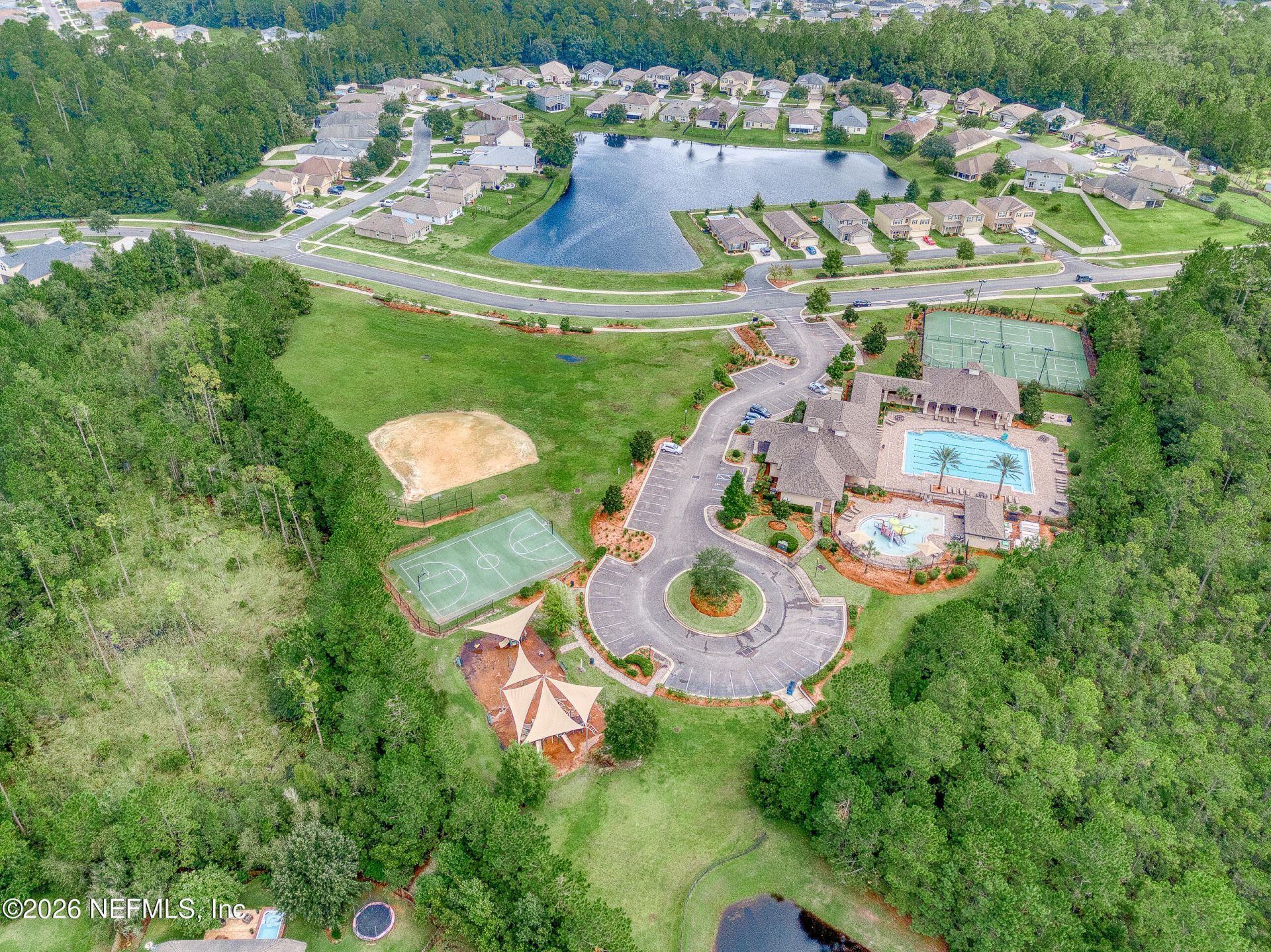 70155 Roseapple Court, Yulee, FL 32097 Photo