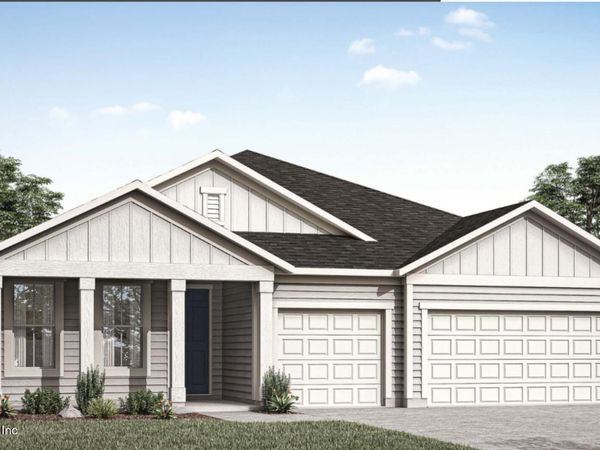 1321 MURRELL Loop, Middleburg, FL 32068