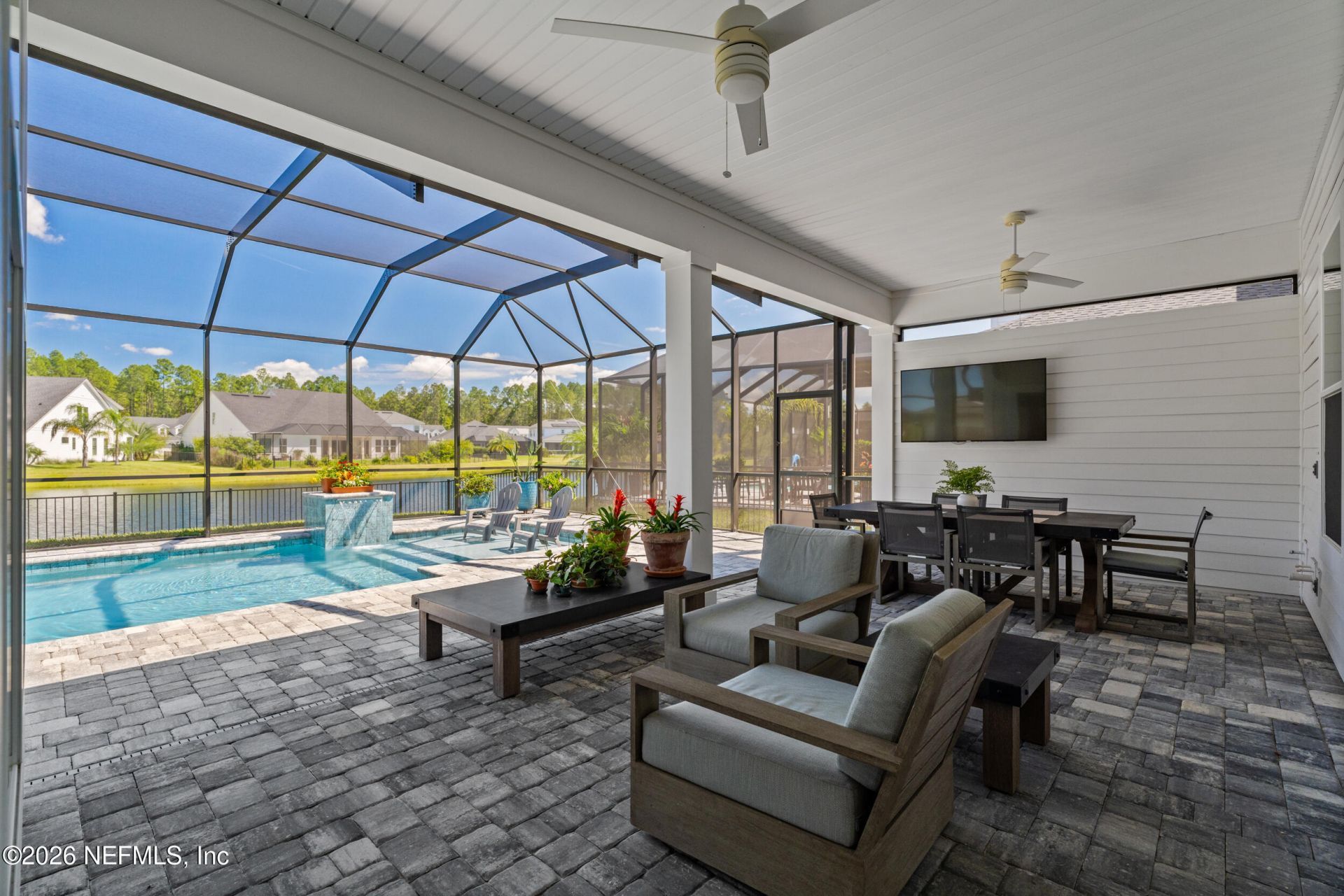 274 Shinnecock Drive, Saint Johns, FL 32259 Photo