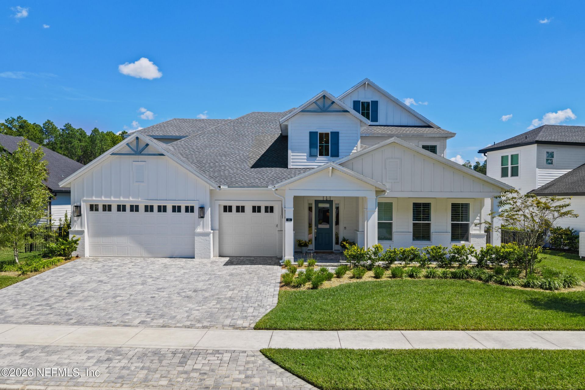 274 Shinnecock Drive, Saint Johns, FL 32259 Photo
