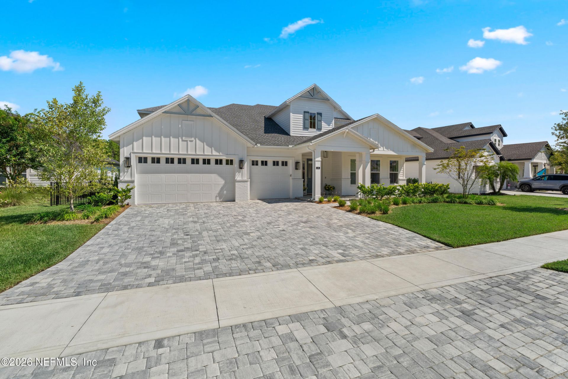 274 Shinnecock Drive, Saint Johns, FL 32259 Photo