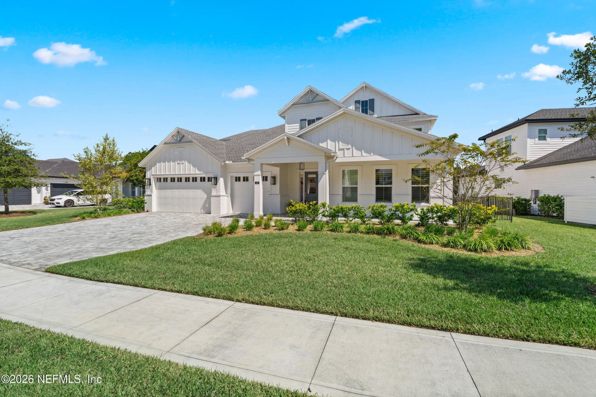 274 Shinnecock Drive, Saint Johns, FL 32259 Photo