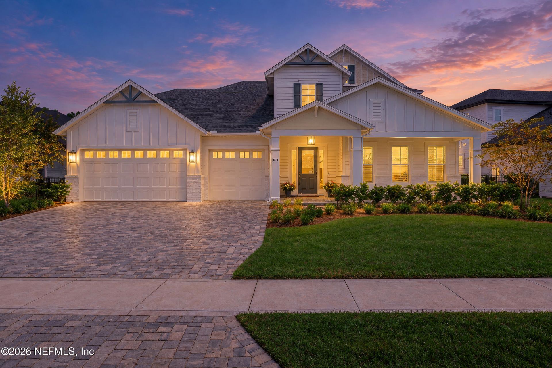 274 Shinnecock Drive, Saint Johns, FL 32259 Photo