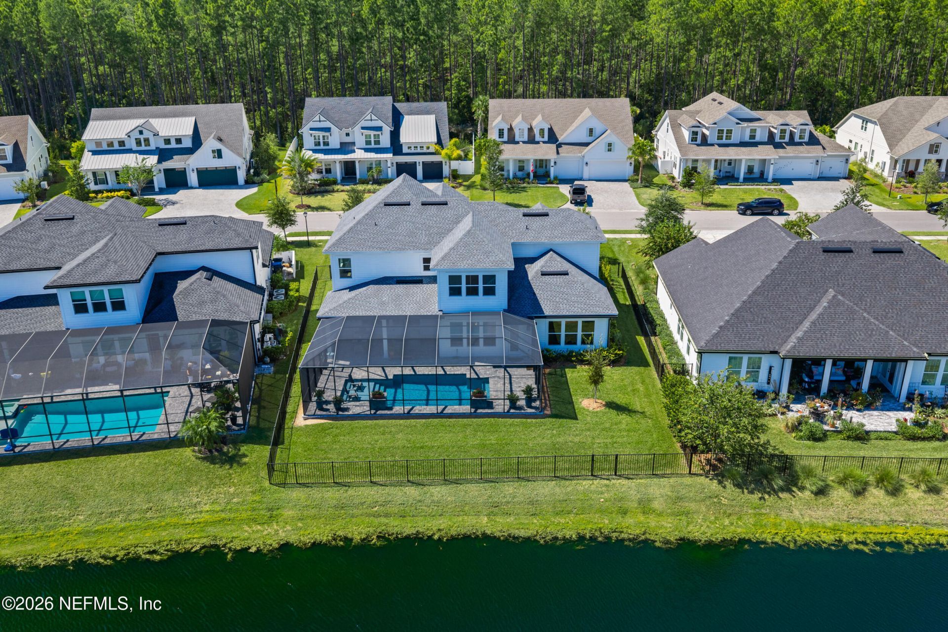 274 Shinnecock Drive, Saint Johns, FL 32259 Photo