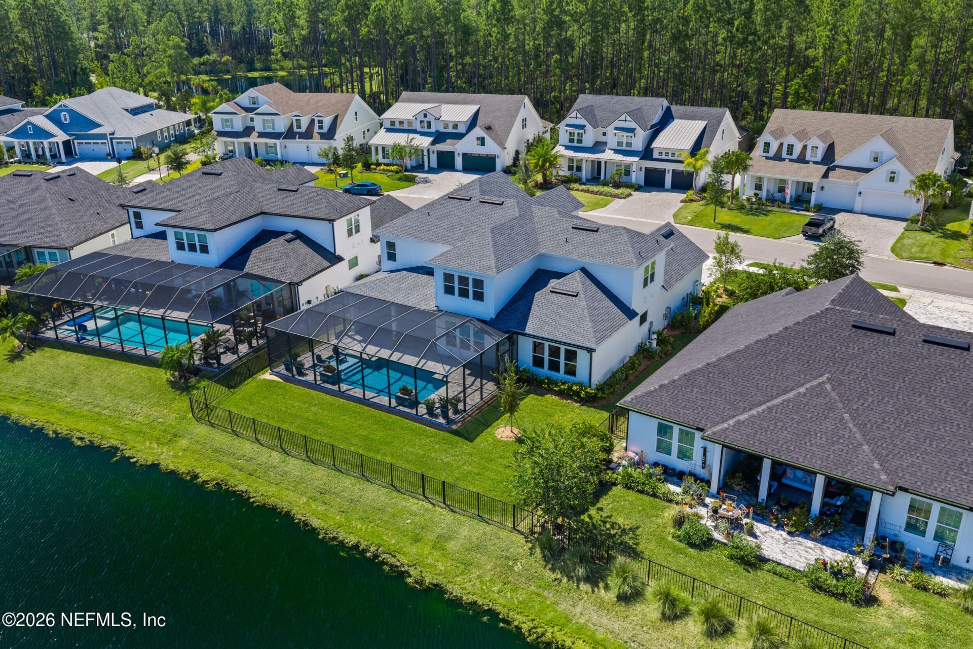 274 Shinnecock Drive, Saint Johns, FL 32259 Photo