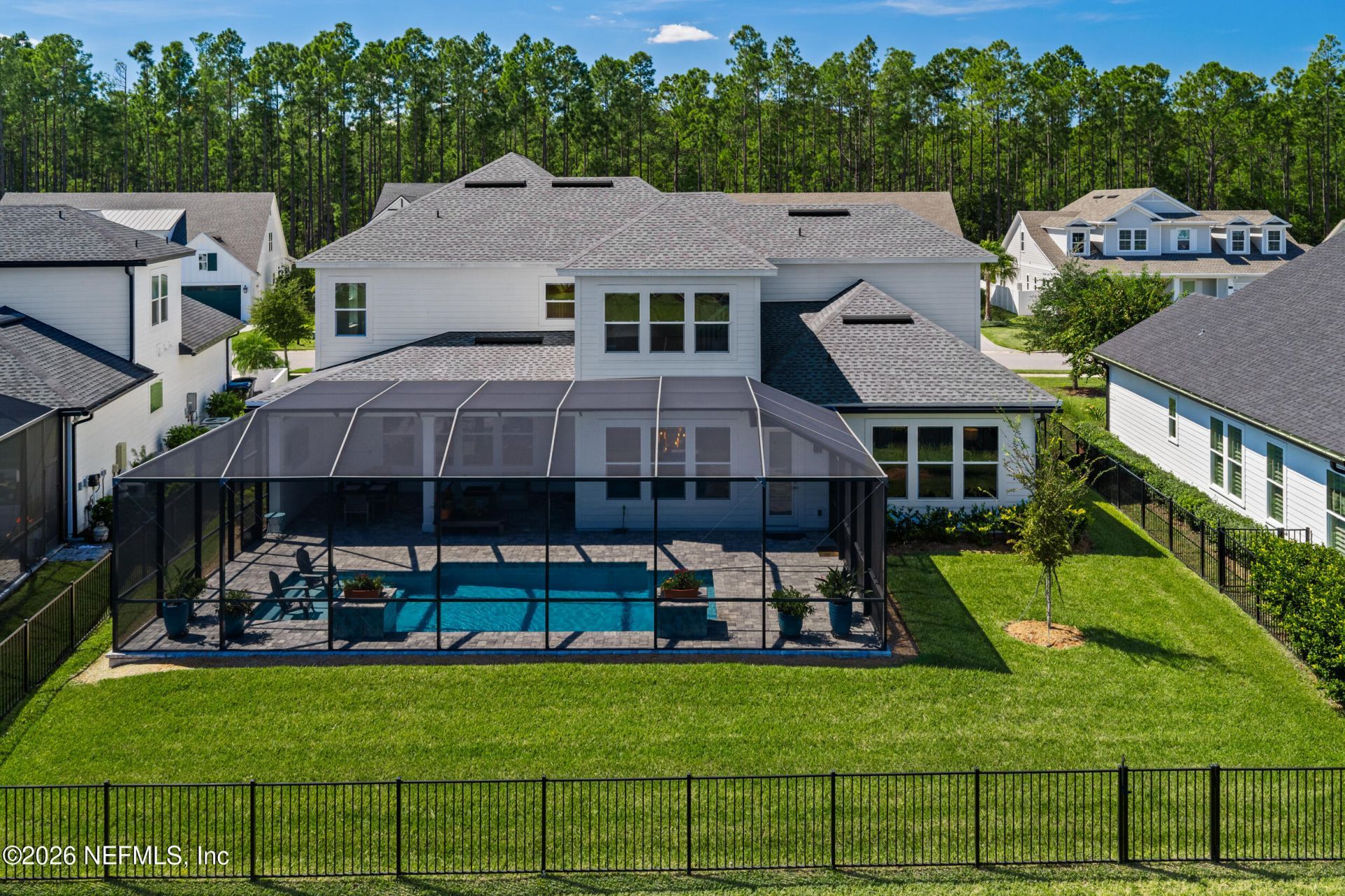 274 Shinnecock Drive, Saint Johns, FL 32259 Photo