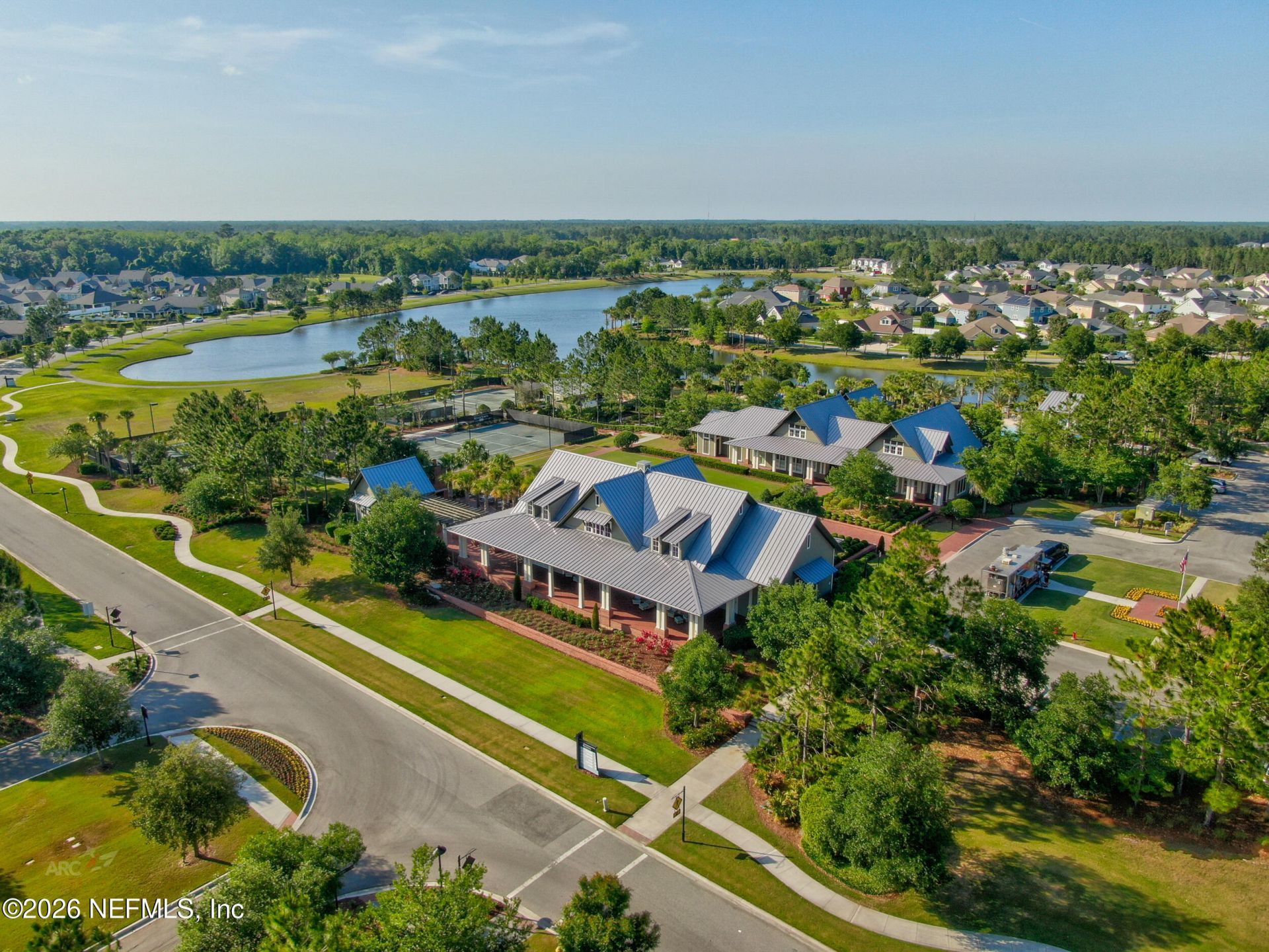 274 Shinnecock Drive, Saint Johns, FL 32259 Photo