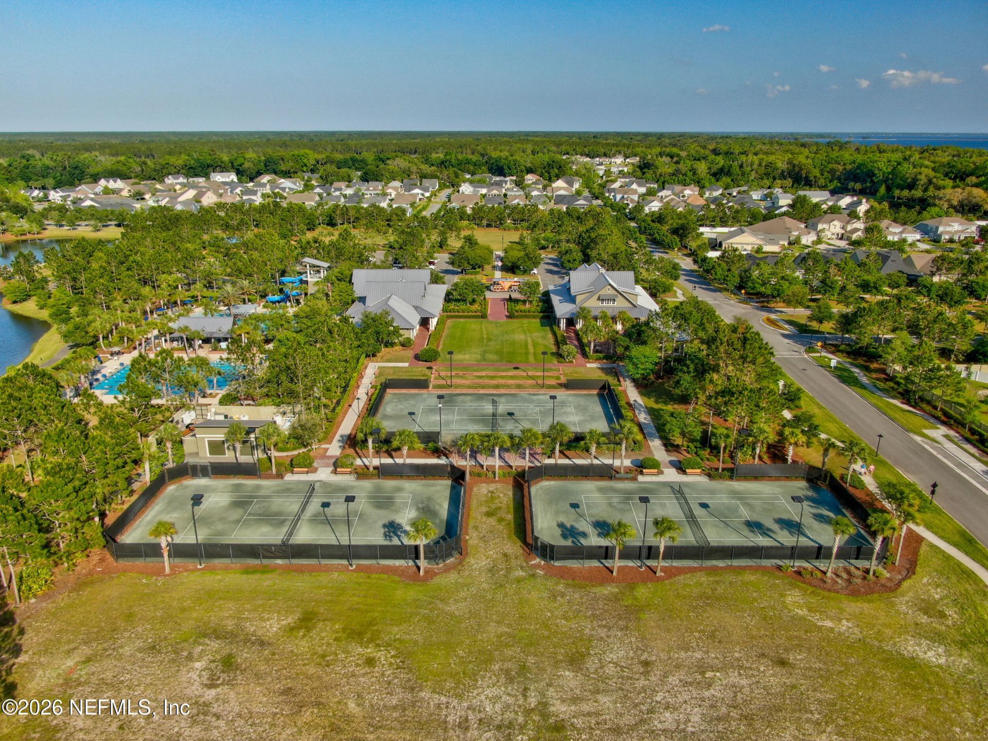 274 Shinnecock Drive, Saint Johns, FL 32259 Photo