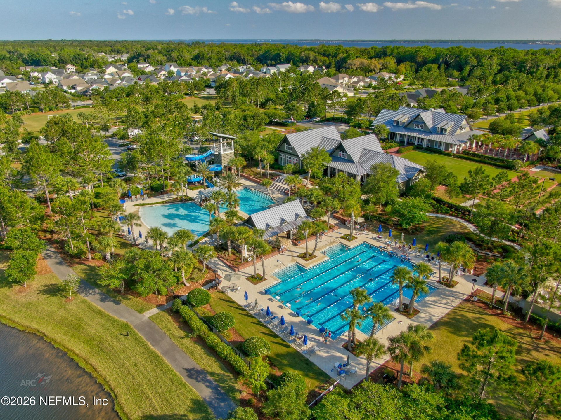 274 Shinnecock Drive, Saint Johns, FL 32259 Photo