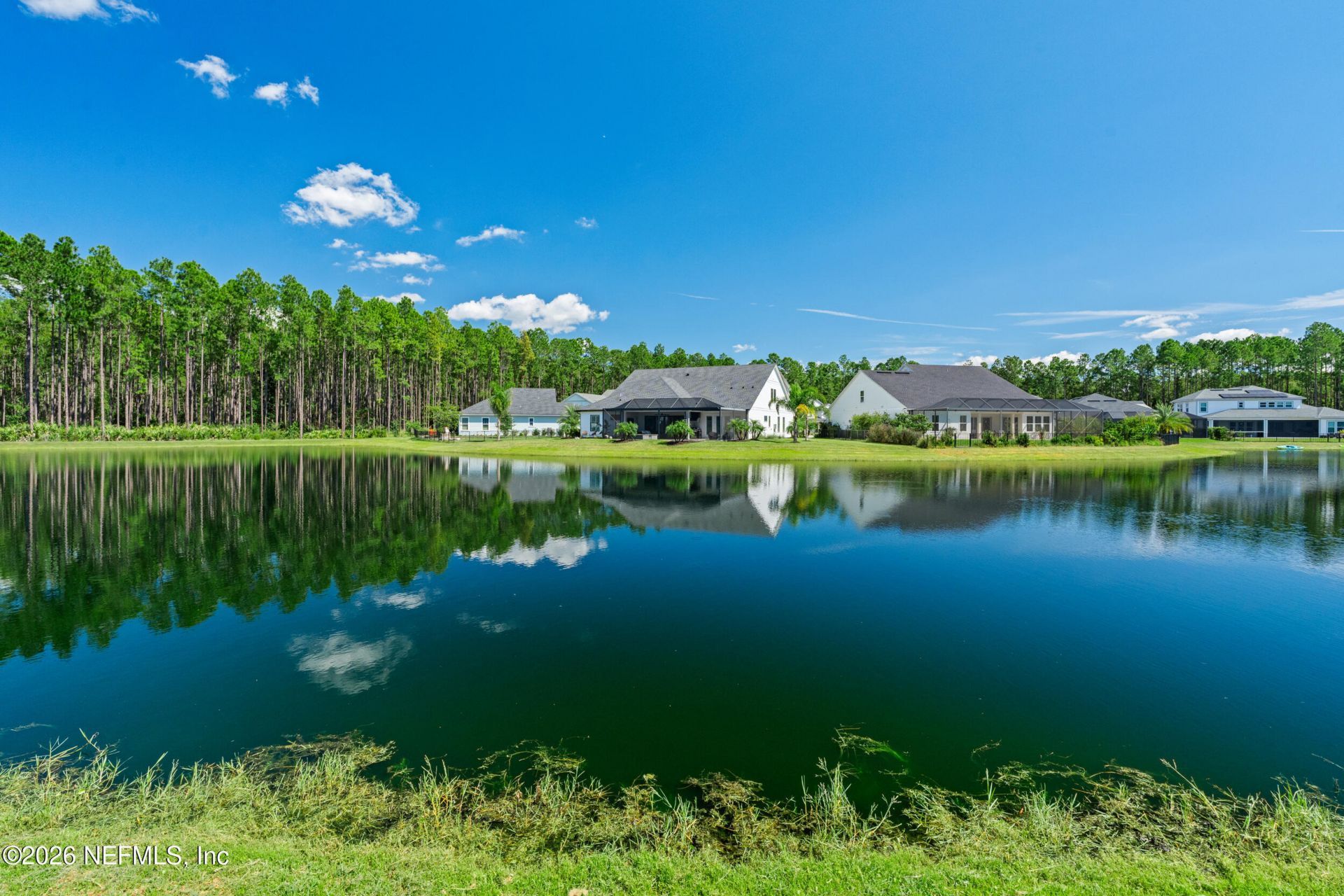 274 Shinnecock Drive, Saint Johns, FL 32259 Photo