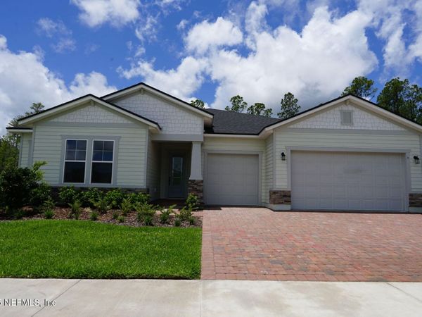 21 REVERIE Drive, Palm Coast, FL 32137