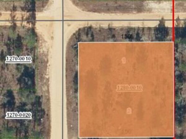 0 ROYAL Way, Hawthorne, FL 32640