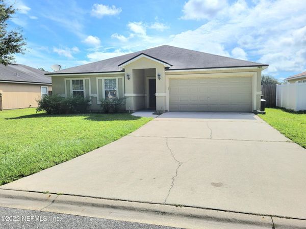 269 CAPISO Court, Jacksonville, FL 32220
