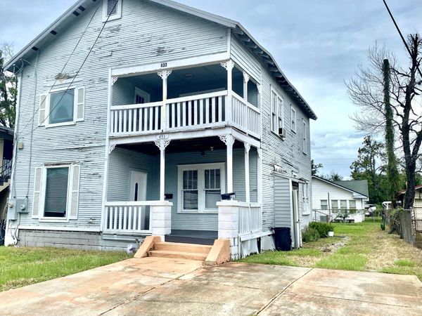 431 W 16TH Street, Jacksonville, FL 32206