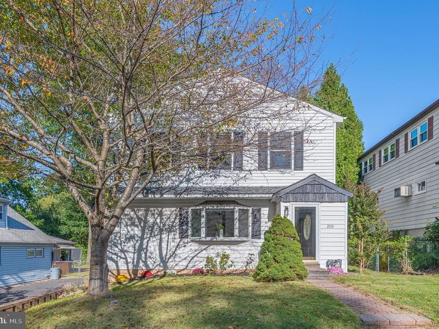 2153 Clearview Avenue , Abington, PA 19001 Main Photo