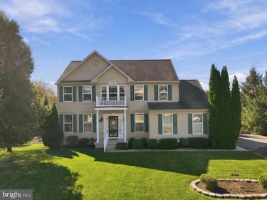 108 BRIDLE HILL COURT, CHAMBERSBURG, PA 17202