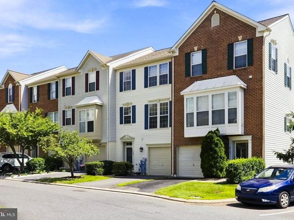 9739 HARVESTER CIRCLE, Unit 9739, PERRY HALL, MD 21128