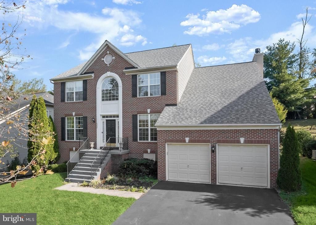 6029 TOOMEY LANE, ELKRIDGE, MD 21075