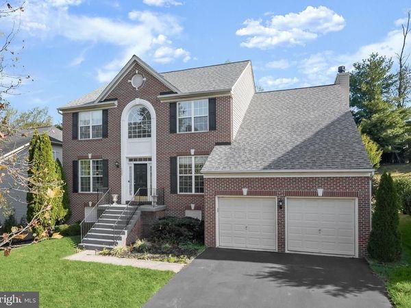 6029 TOOMEY LANE, ELKRIDGE, MD 21075