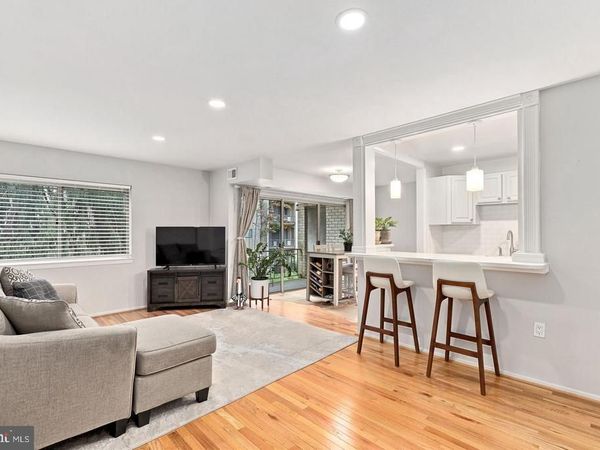 12311 BRAXFIELD COURT , Unit 8, ROCKVILLE, MD 20852