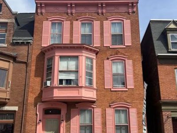 49 S QUEEN STREET, Unit 3RD FLOOR, YORK, PA 17403