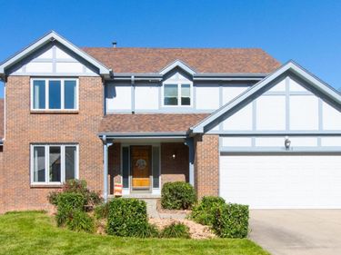15722 Rolling Ridge Road, Omaha, NE 68135