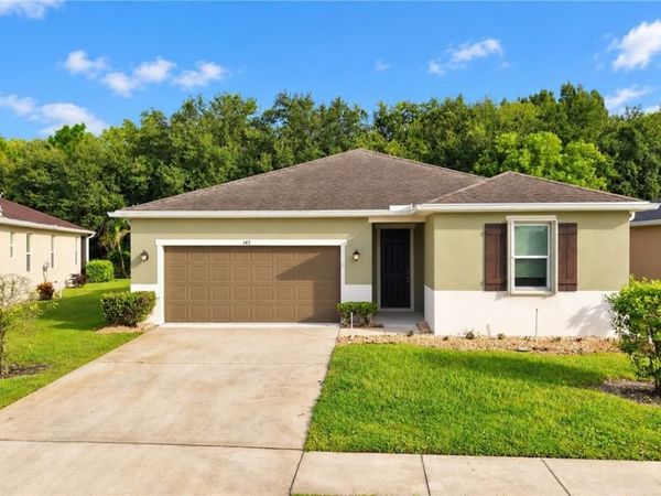 142 Port Royal Court, Sebastian, FL 32958