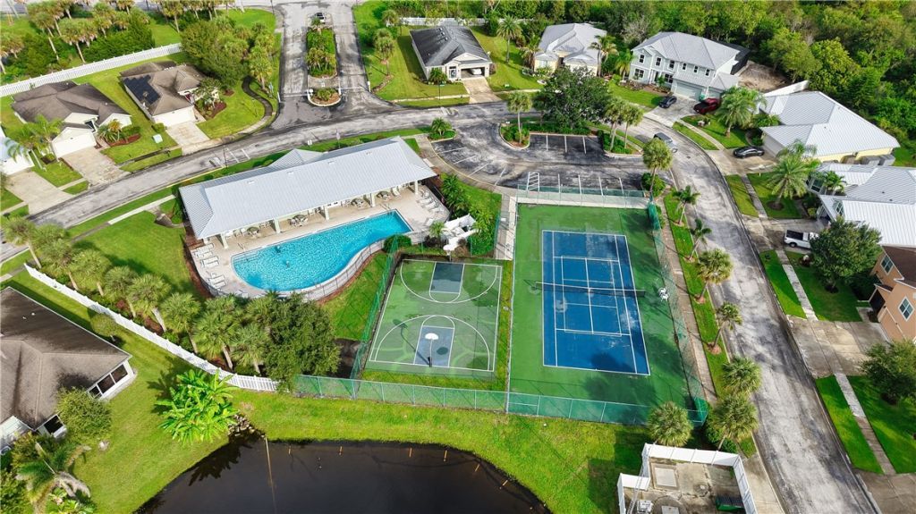 142 Port Royal Court, Sebastian, FL 32958 Photo