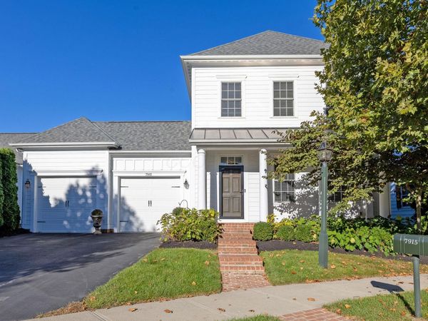 7915 Cole Park N, New Albany, OH 43054