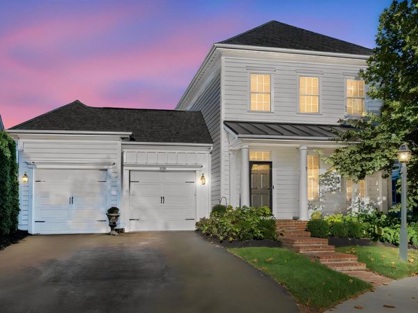 7915 Cole Park N, New Albany, OH 43054
