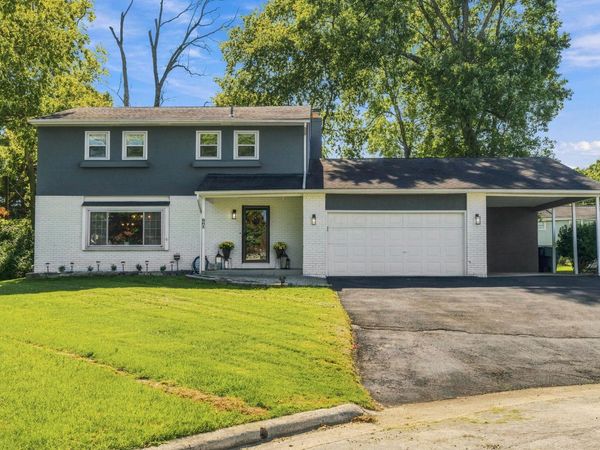 861 Brentford Drive, Columbus, OH 43220