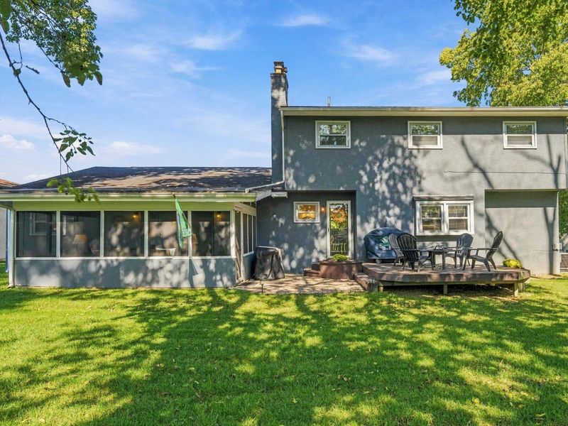 861 Brentford Drive, Columbus, OH 43220 Photo 62