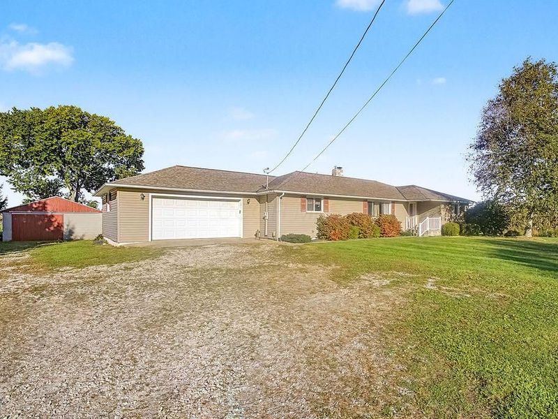6179 Johnsville Road, Centerburg, OH 43011 Photo 2