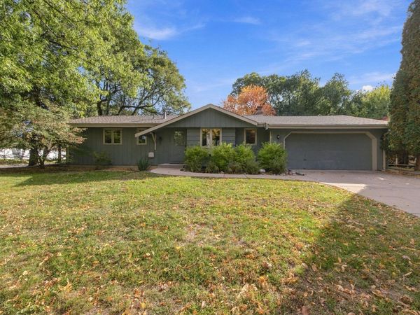 4664 Hillsboro Avenue N, New Hope, MN 55428