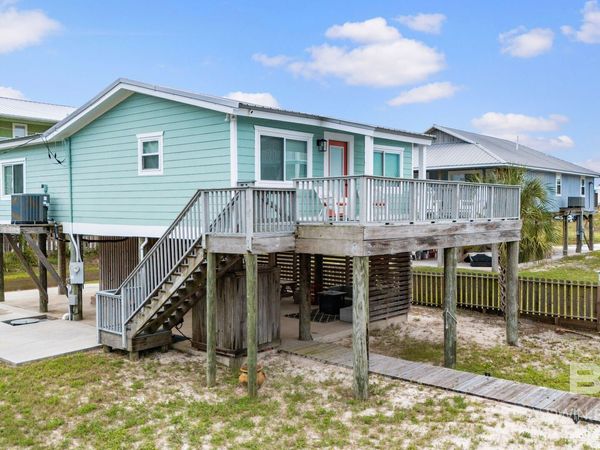 649 Cherokee Road, Gulf Shores, AL 36542