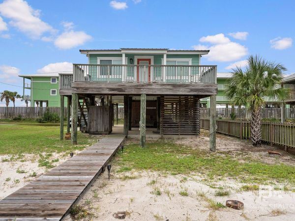 649 Cherokee Road, Gulf Shores, AL 36542