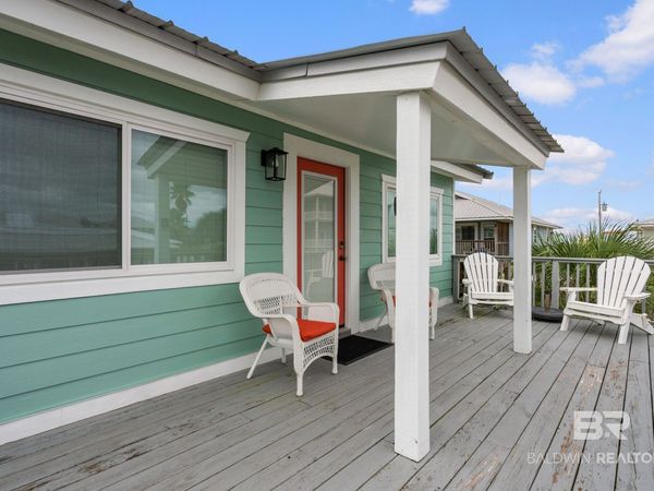 649 Cherokee Road, Gulf Shores, AL 36542